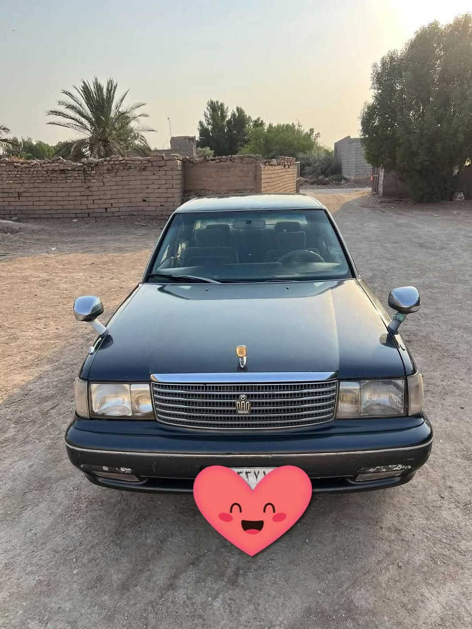 موديل ٩١ • مكينه ٢.٥ • اوتوماتيك