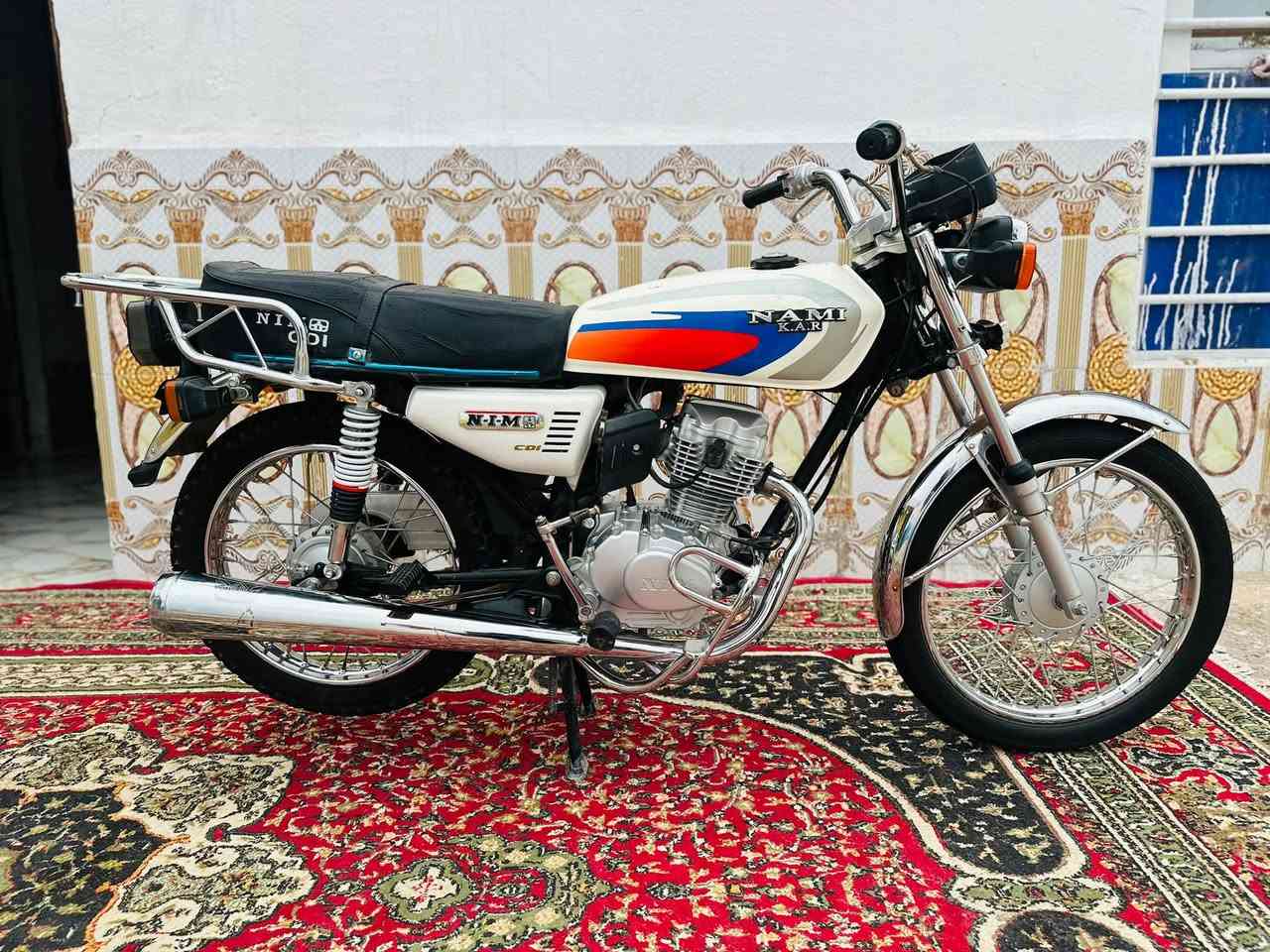 نامه • زيرو • باب اول