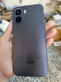 اوبو A6x • شاشة مكسورة • بطارية ٦١٠٠