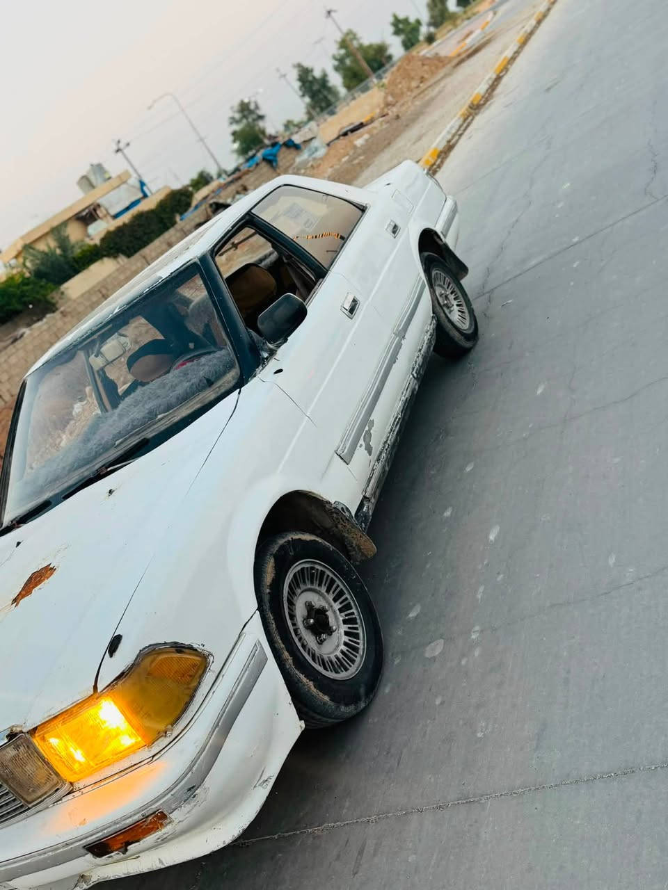الحويجه • عليه مجال • شرط