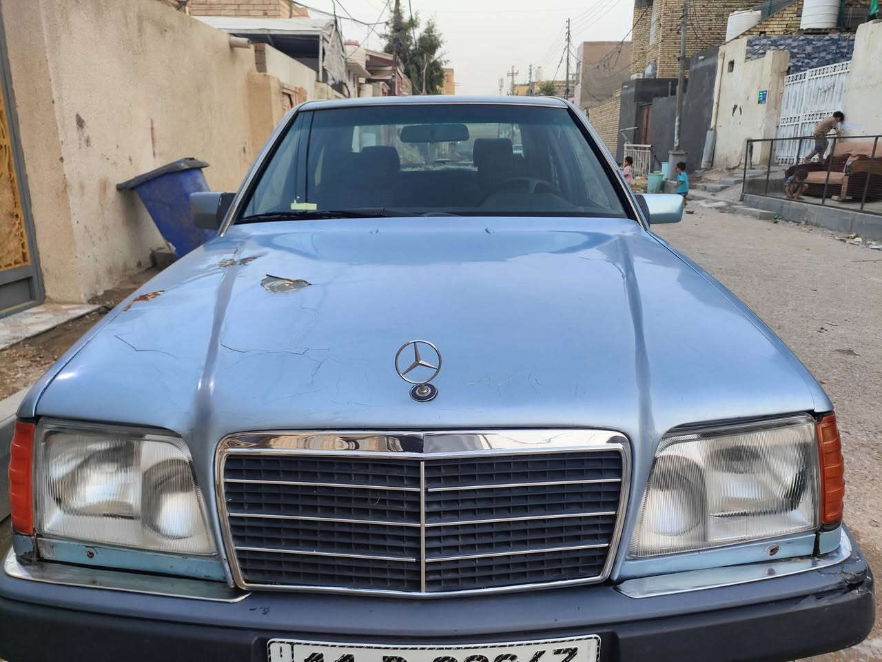 للبيع موديل 88 مكفوله من كلشي مكينه وكير انضاف حداديه قبل اسبوع بدلته وره و كدام جدد تبريد شغال كهربائيات كله شغاله مابيه اي نقص السعر 50وبيه مجال رقم بغداد بسمي الجديد مكفوله من العيب الشرعي رقم الهاتف *********** مكاني ناصريه بل مركز
