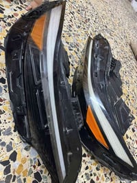 قطع غيار • الانتر • ٢٠٢٤