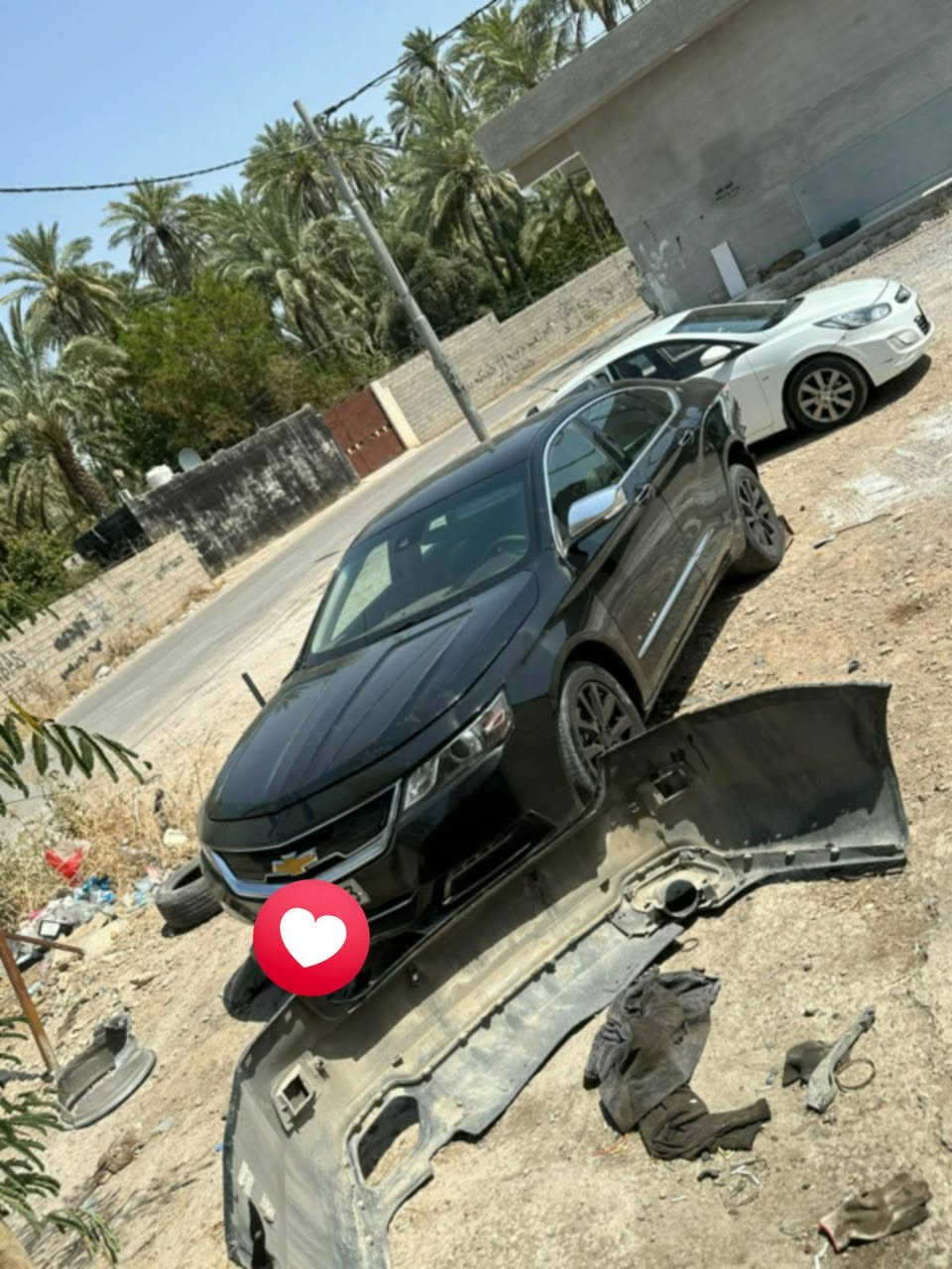 تحيه طيبه اخواني للبيع امبالا 2018 برايمر فول بدون فتحه ابيع عل حادثهه بسيط بس شويه عندي ضروف للتواصل  واتس ***********
