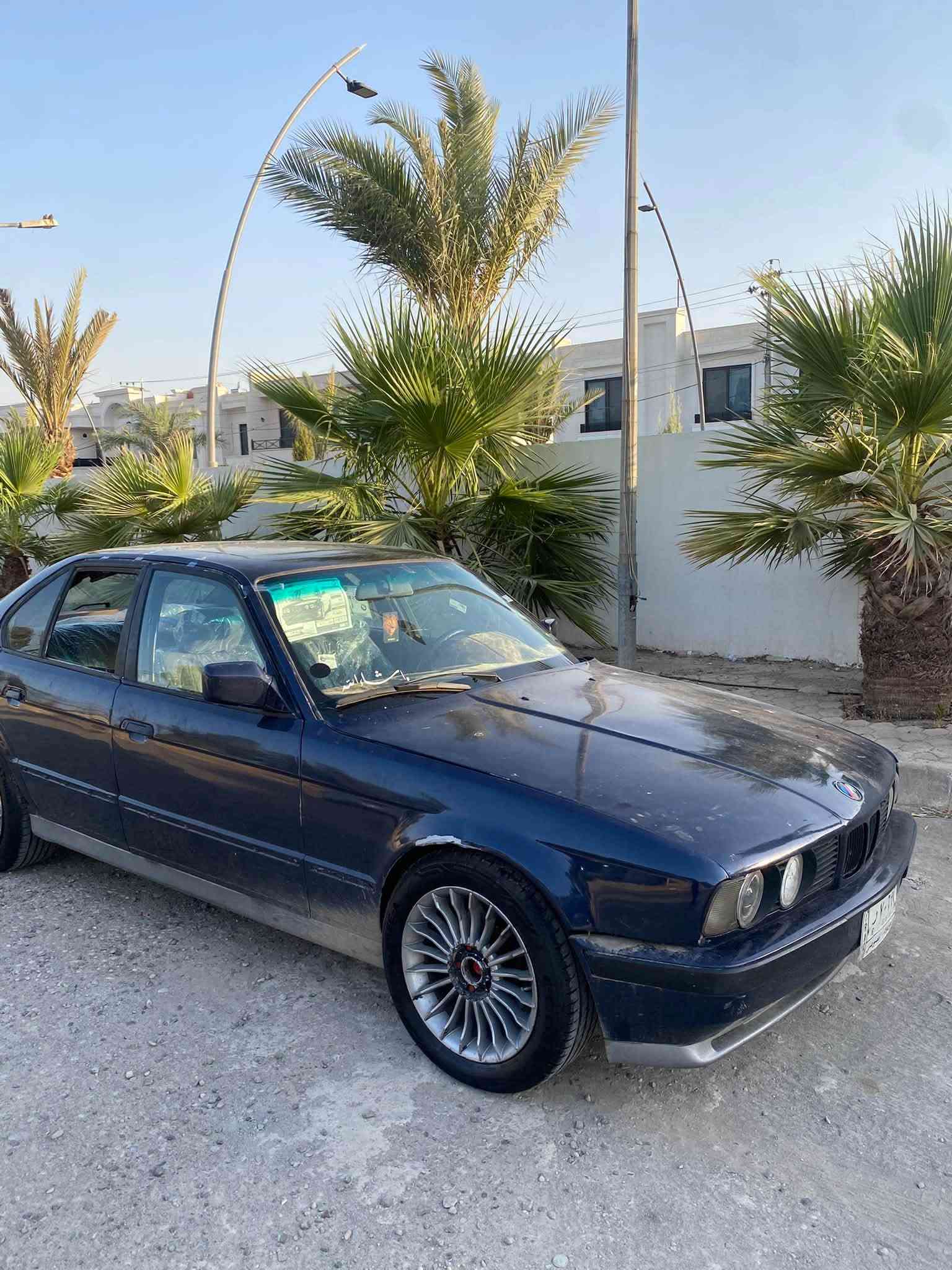 بيع نقد فقط بدون مراوس او قسط سلام عليكم بي ام 520 رقم كركوك كير ومحرك شرط محرك 520 بوما كير عادي صدر امامي خلفي شرط تخم تايرات و وياله جديده رقم كركوك سنويه منتهي شرط تحويل سنويه ضرره جاملغ خلفي سياره معمره جديده كامل من دعاميه للدعاميه و سعره مناسب حيل سعره 28 وبي ومجال مكاني كركًوك ***********
