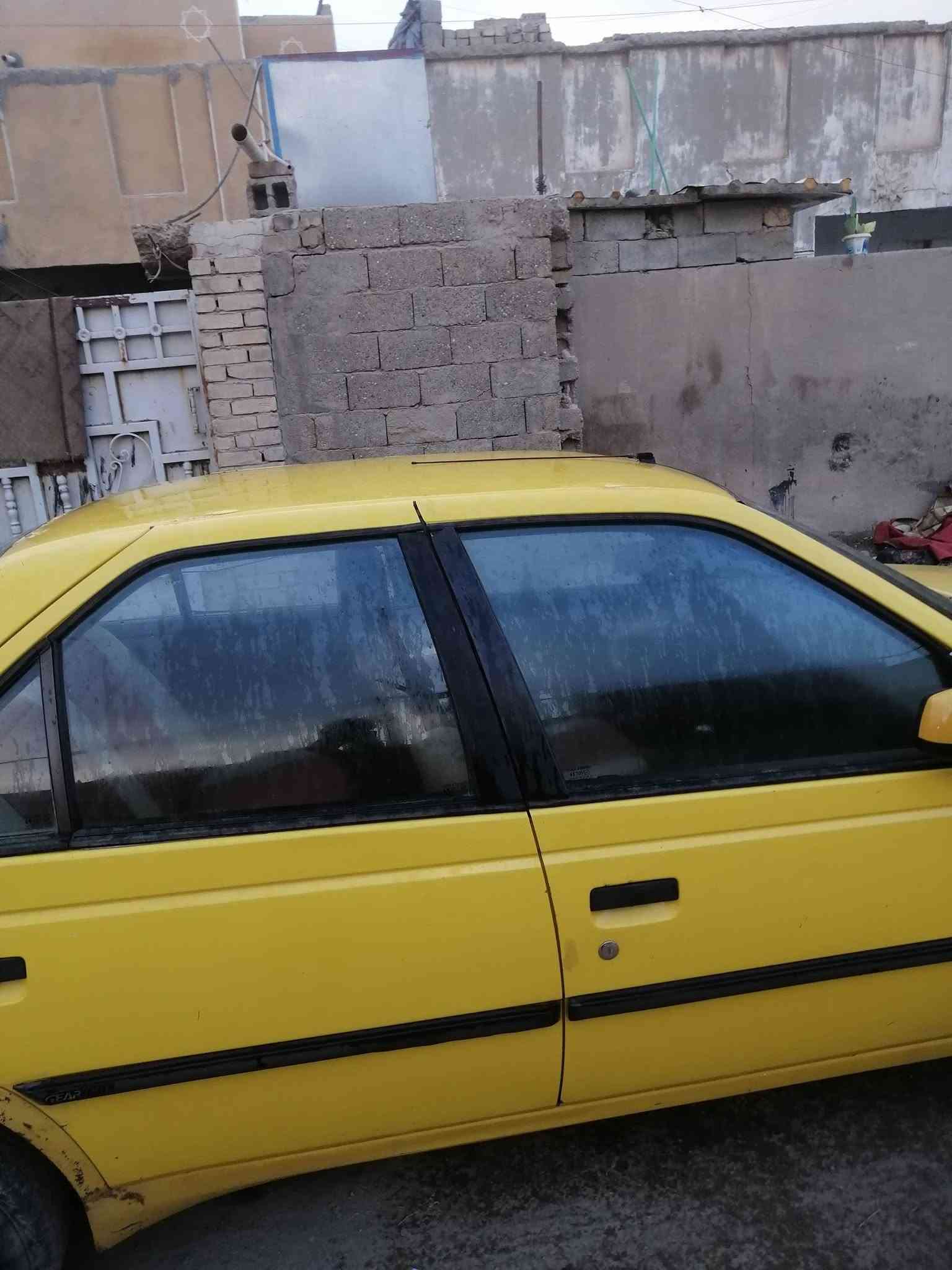 روى ٢٠٠٩ • كير واكسل • بغداد المعامل