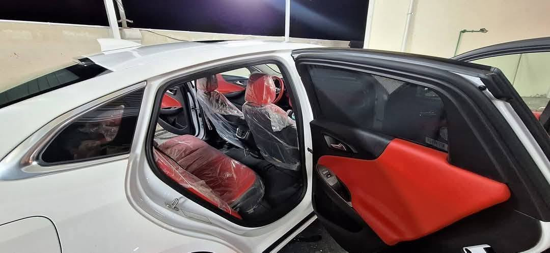 ماليبو 2024
وارد امريكي النوع LT
1500 تيربو 
فول موصفات
فتحة سقف 
ردار 
كامره 
حساسات 
تشغيل عن بعد 
شاشه تدعم الاندرويد و الايفون
كشن كهربائي 
تدفئه 
حساس لايت 
اطفاء ذاتي 
بعد هواي موصفات 
ماشيه 39 كيلو متر وقابل لزياده
لضرر جاملغ سرقه ومصبوغ
 وباب مصبوغ فقط بدون ضرر
سياره جديده مثل صور 
رقم اربيل باسم شركة محمود رشيد محمود 
الاستفسار ***********
العنوان كربلاء الهندية
السعر 138 مع المجال
صور حادث ما عندي فقط سونار
