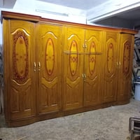 ست ابواب • نضيف • الشعب
