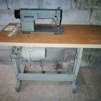 مكينه للبيع براذر الاستفسار  ع الرقم 07813499234