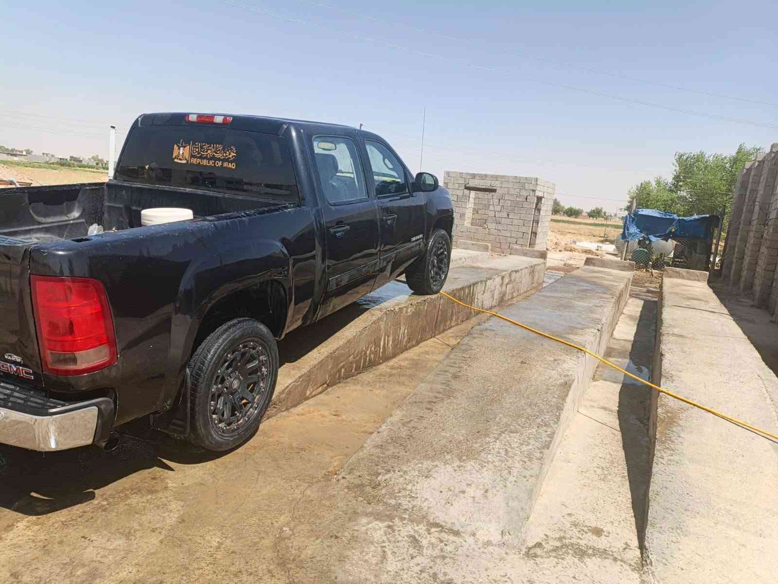 جمسي • ٢٠١٢ • ٨ سلندر