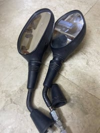 مريات مال بريز ببغاء اصليات مال رنبه يجن دراجه 07783594041