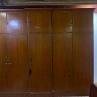 حي الجامعه • غرفه نجاره • ثقيل