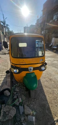 تكتك • بياجو • ٢٠١٨