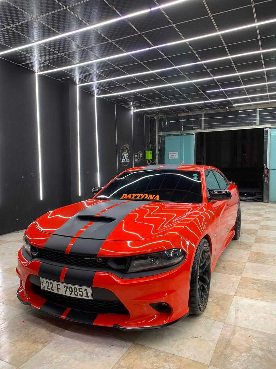 بسم الله الرحمن الرحيم 
للبيع السعر فقط 208$ ورقه و مجال 
دوج جارجر موديل 2019 SRT ٨ سلندر فول عدا فتحة 
سياره مكينه و كير كفاله و ما مفتوح برغي شرط سونار سياره
قطعة وحده سبغ قطعه مبدل بلادي بدون دواخل 
مكان سياره اربيل 
سعر ٢٠٨$ ورقه 
*********** أربيل, العراق
