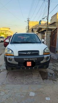 توسان • ٢٠٠٩ • رقم بغداد