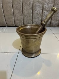 هاون • انتيكه • ١١كجم