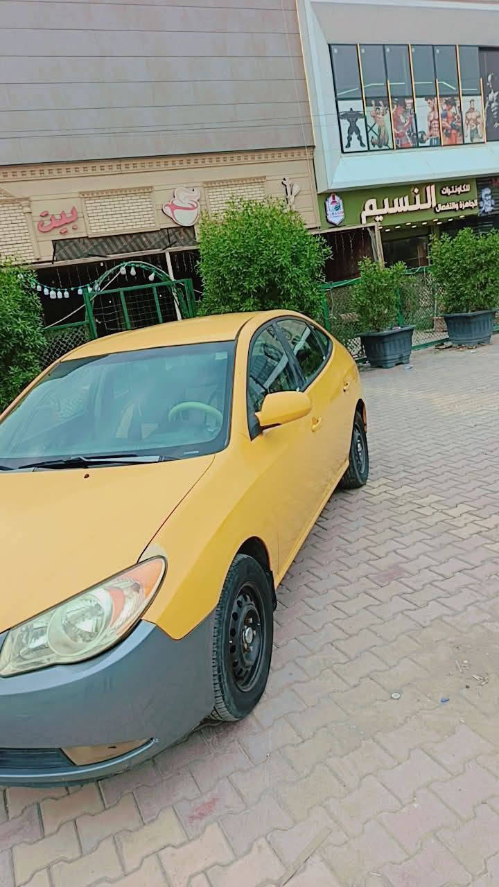 حادث • مكينة 2000 • بغداد عامريه ٢٠٠٨