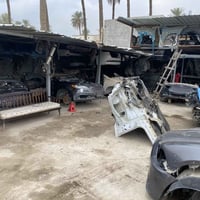 قطع غيار  فورد فيوجن  ١٥٠٠ ٢٠٠٠ ٢٥٠٠ جارجر +كرايزلر أوباما رام  جيب+دو...