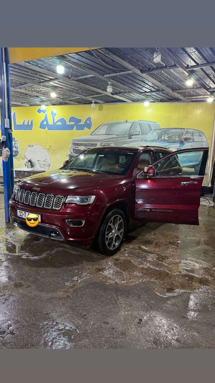 للبيع جيب اوفرلاند 2019  خليجي مغلف ppf
ماشيه 97  السعر 240 للأستفسار الاتصال على الرقم 
***********

