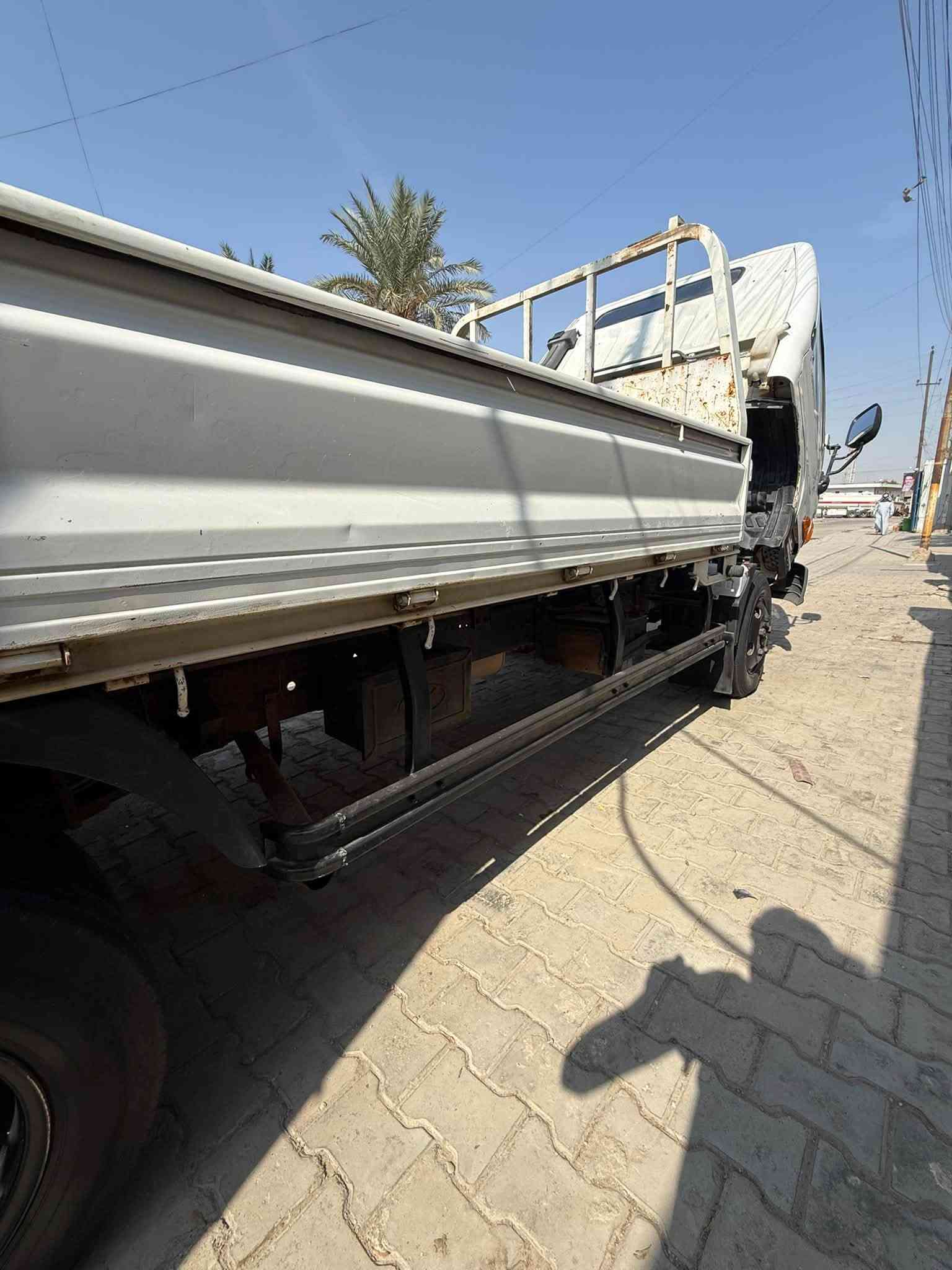 هونداي • ٢٠٠٩ • بدي ثابت