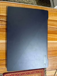 لابتوب للبيع السعر (700) نوع الابتوب ROG Zephyrus G14 المواصفات  الرما...
