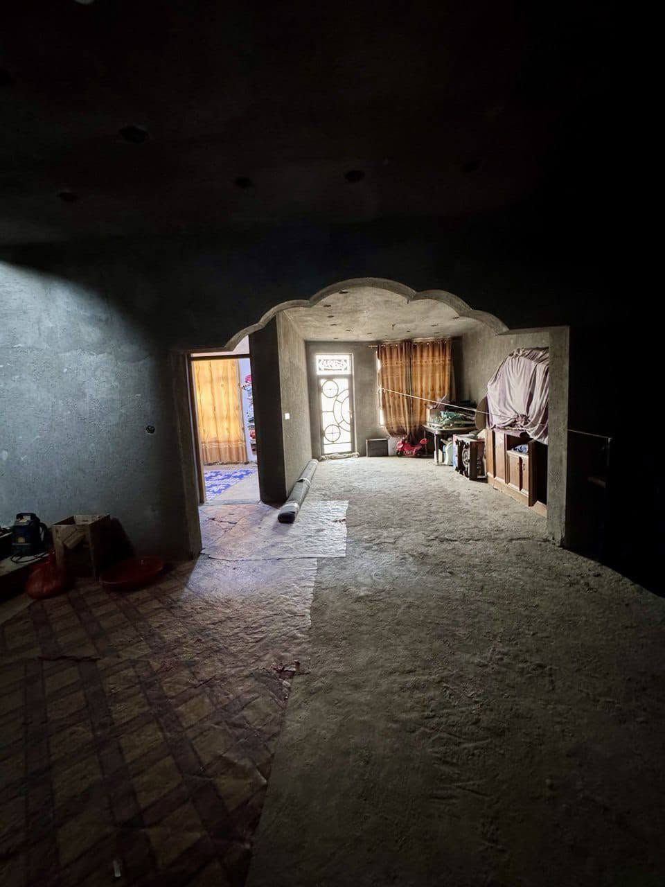🏠 دار للبيع في الخاجية
📐 المساحة: 200 م²

📏 الواجهة: 10 م

📏 النزال: 20 م

📍 الموقع: الخاجية

🏡 المواصفات: بناء طابقين، خدمات متكاملة

💰 السعر: 235 مليون 

📞 للاستفسار:

***********
