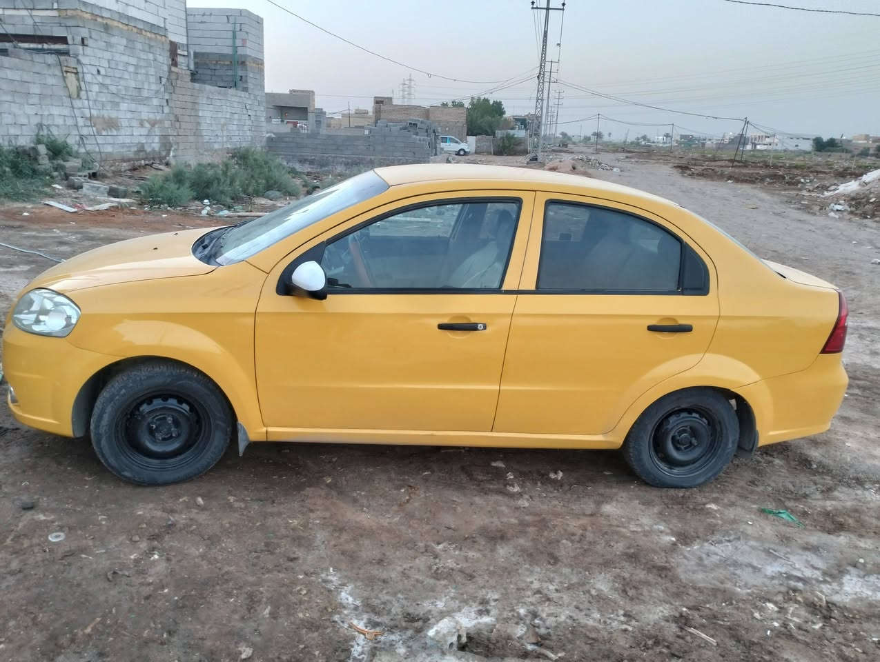 السلام عليكم افيو للبيع خليجي مصفره هيئه موديل ٢٠٠٧ السعر ٤٠وبيه مجال للاستفسار ***********
