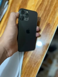 ايفون ١٣ برو ماكس • ٢٥٦ جيجا • بطاريه ٨٤٪