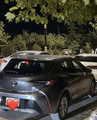 كورولا ٢٠٢٤ • ٢٠٠٠٠ كم • فول مواصفات