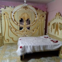 غرفه اخشاب • نظيفه • الناصريه