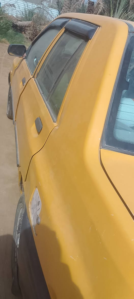 سايبا • ٢٠١٥ • السماوة