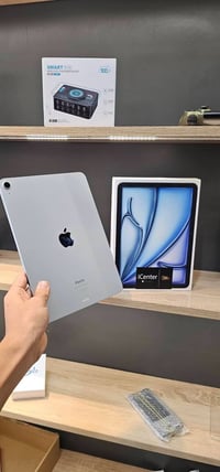 آيباد اير M2 • ٢٥٦ • ضد الماء