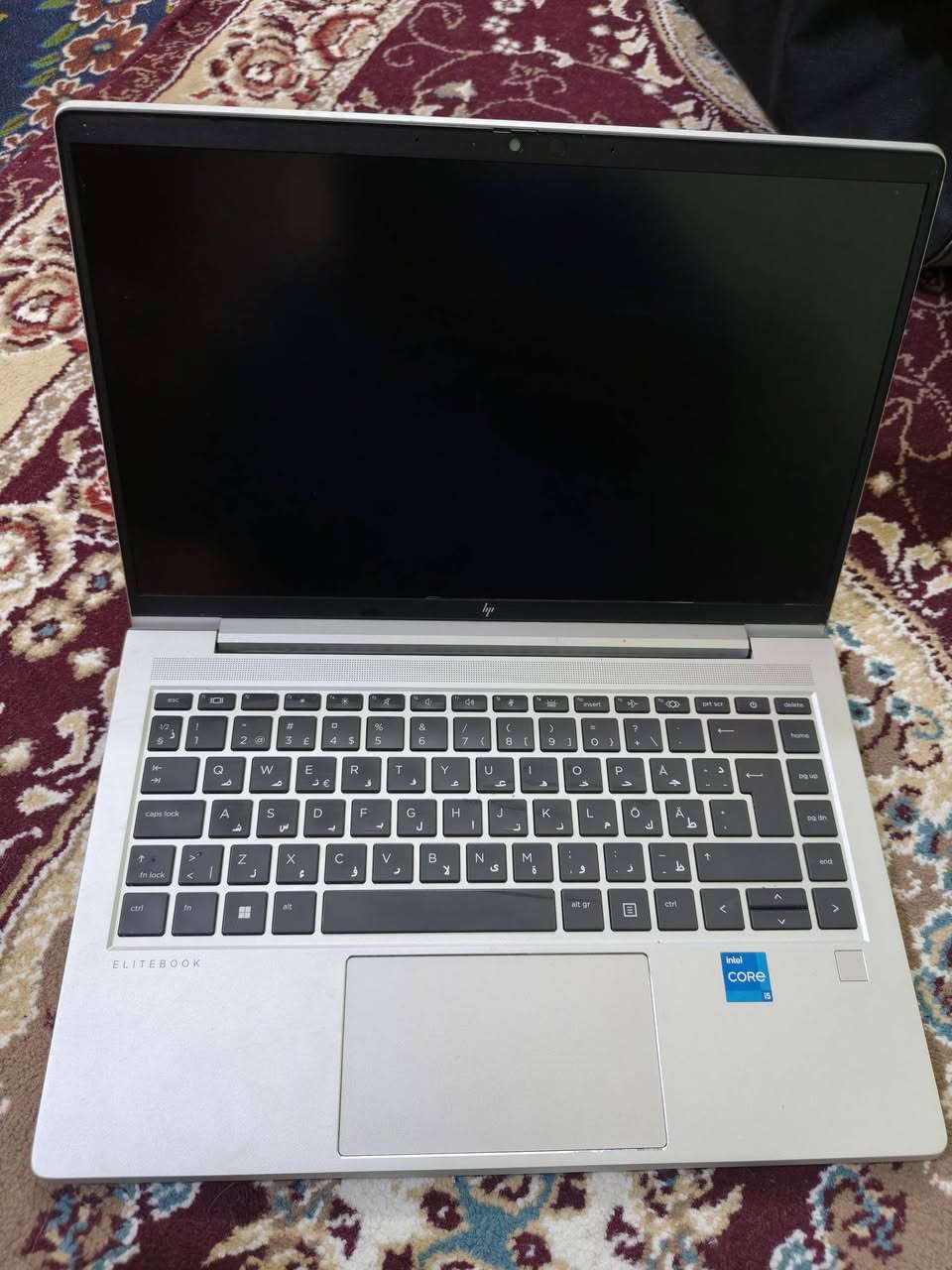 لابتوب دل مواصفاته مذكوره بلصوره سعر ٤٥٠ وبي مجال قليل الشراي ينتصل ***********
