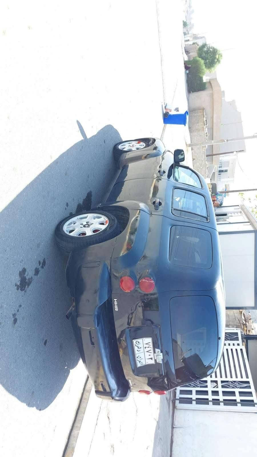 شيفروليه HHR • ٢٠٠٩ • اربيل