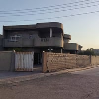 حي التنك • ٣٦٢م • طابقين