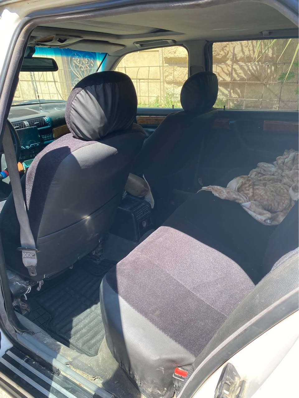 به ناوى خوا بي ام بؤ فرؤشتن يان گؤرينه وه به شتيك به دلم بيت تؤماتيك جوار جام كاره بايى مه كينه فه ل ٧٣٠به شه رت گيئر به شه رت سه نه وى ئه وليات به شه رت شاشه ايپاد كاميرا ته بريد لايت ئه لقه ليد سعر (٢٤)وه ره قه مه جاليكى كه م ئه گه ر مشترى نيت تيل مه كه ***********سياره كه له هه وليره أربيل, العراق

