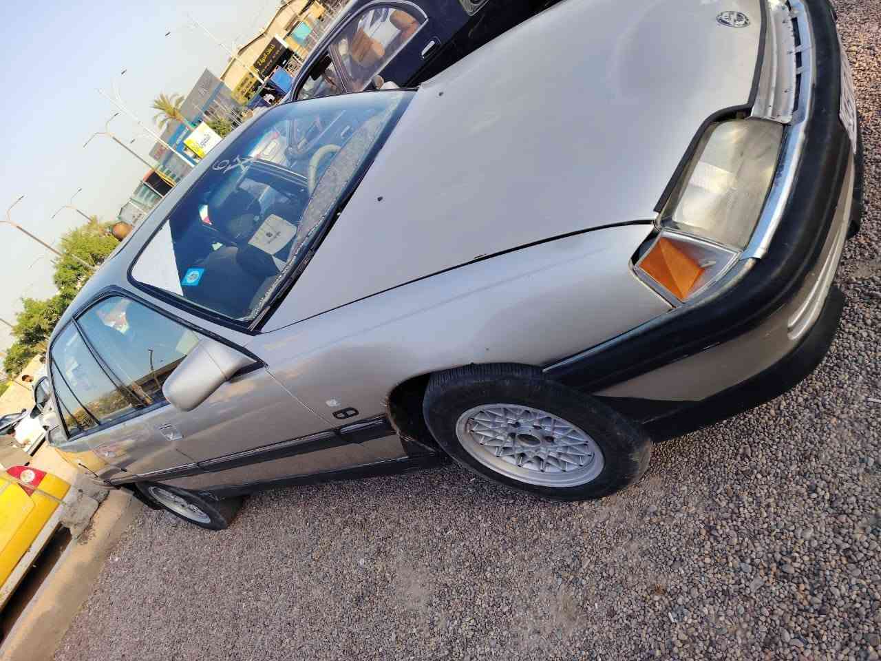 اوميكا • اوتوماتيك • محرك ٢٠٠٠