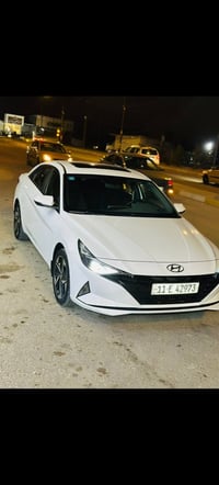 النترا ٢٠٢٣ خليجي اصل كفاله ماشيه ٢٧ رقم بغداد باسمي فول عده البصمه سي...