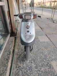 بطة • ٢٠٠٣ • مكينه خرسه