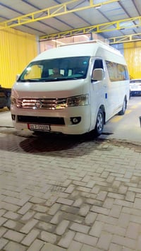 فتون عاليه • ٢٠١٤ • ماكينة وكير زين