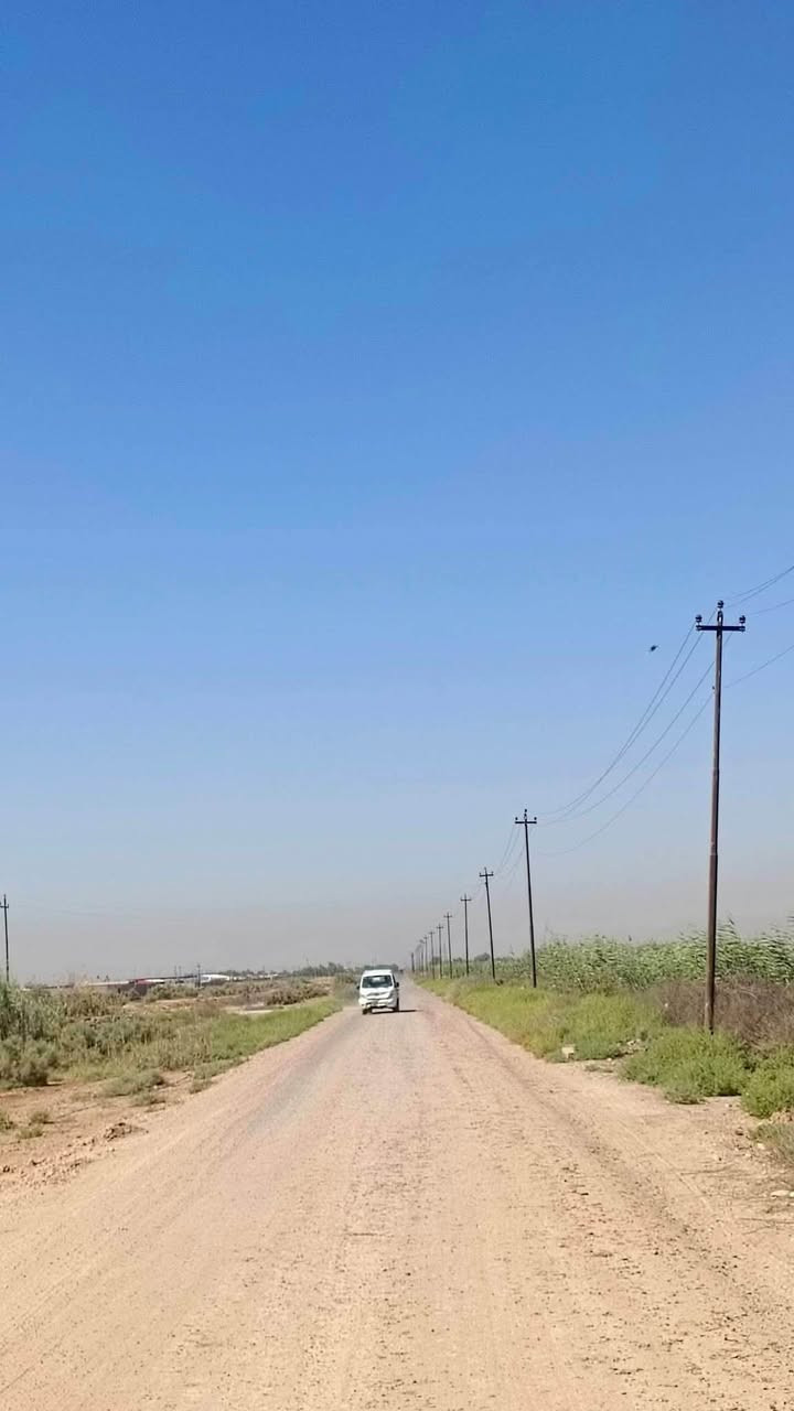 عاد نشردونمين للبيع وجه ٢٧/نزال٢١٠
العنوان جسر الفرنسي قرب شيخ حرب شارع المجزره  
تفاصيل اكثر تواصل وياي صاحب الدوانم رقم الهاتف 
*********** 
سعر ٣٥بيه مجال
