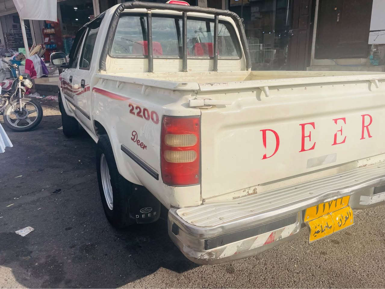 دێر ٢٠٠٦ گێڕو مەکینەو شانسی بەشەرت رەقەم سلێمانی بەشەرتی تەحویل بەیانی بڕۆ بەناویکە یەک پارچەی بۆیاغە لەسەر ساغی سەنەوی بەسەرچوە تەبرید بەس کۆمپرێسەرێکی دەوێت *********** كركوك, العراق
