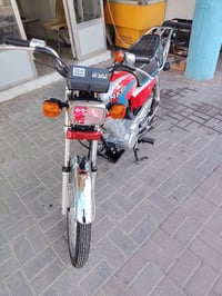 ناما موديل 2023 مكفوله الدراجه أوراق كامله أصلي سعره 1350  07800777914...