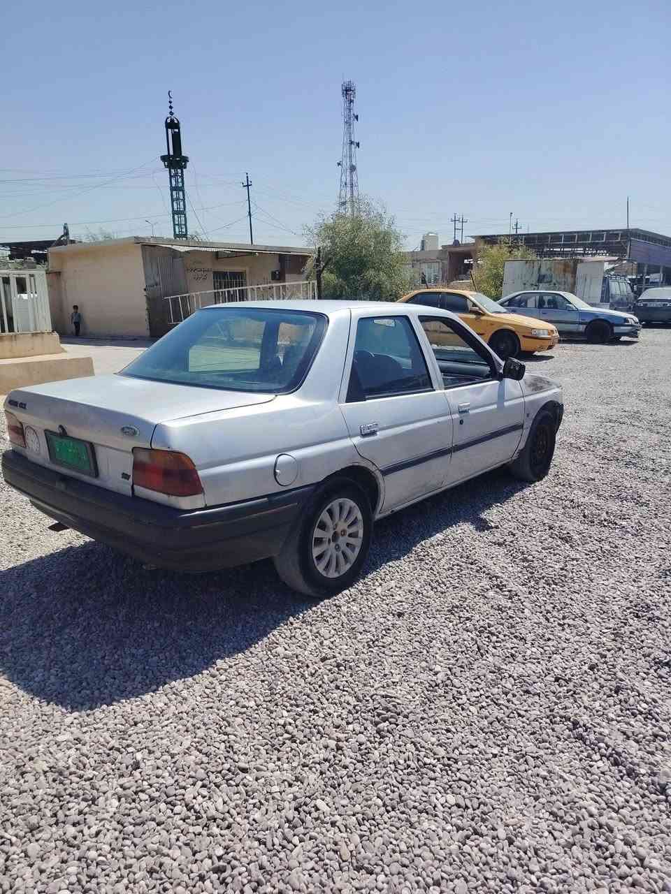 سلام عليكم فورت اسوت لبيع موديل 92 سنويه ابيض شرط تحويل السياره بدون ضرر بدون صبغ محرك وكير شرط السعر 9 وبي مجال السياره جهاهز مجهز صدر جديد ***********
‏‪***********‬‏
