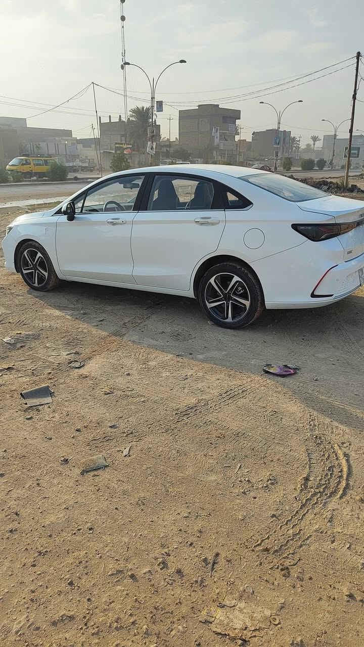 بايك يو فايف بلص • ٢٠٢٥ • رقم بابل
