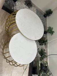طبلات • مرمر • عدد ٢