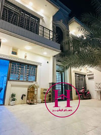 حي الشرطه • ٢٠٠م • طابقين