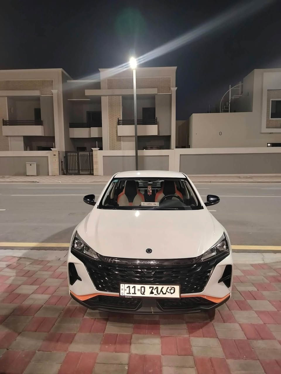 دونك فنك • ٢٠٢٥ • كفالة ٦ سنوات