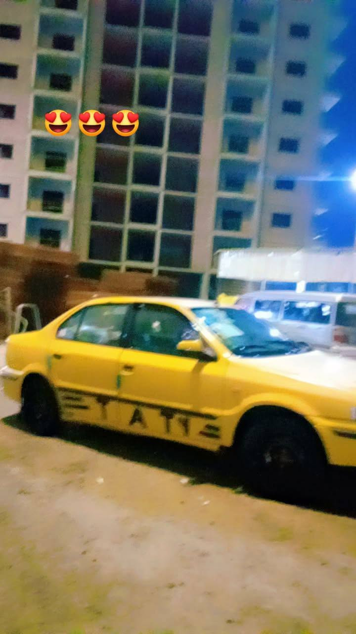 سلام عليكم خوان سمند موديل 2011سياره للبيع حيل حلوه مكينه نضيفه لا تنقيص ولا تبخير سعر عل رقم بي واتساب تصل ودلل ***********
