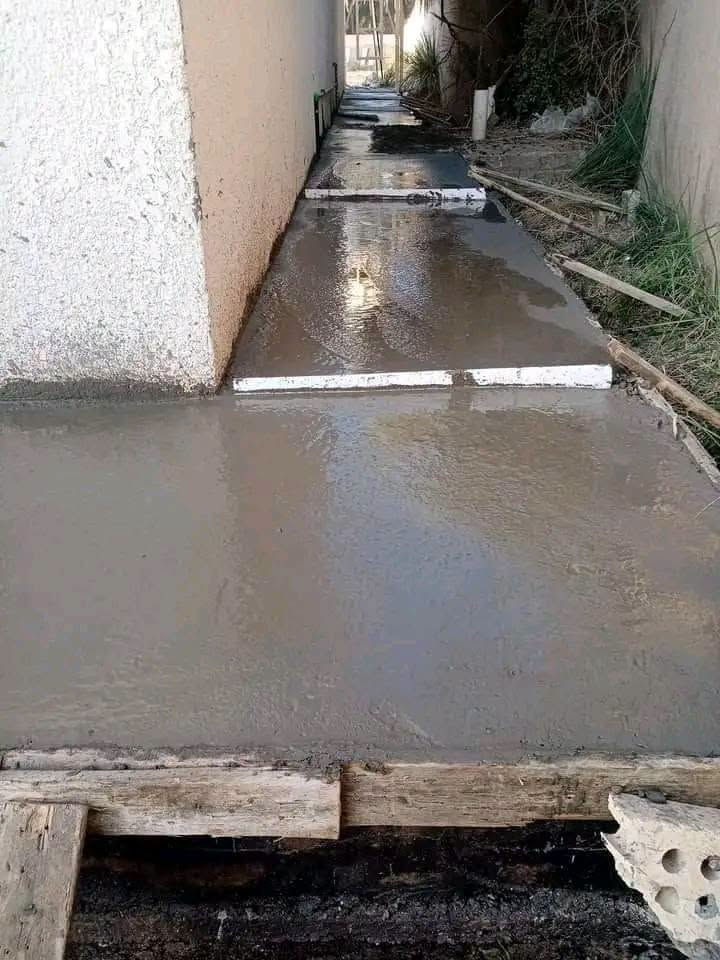 السلام عليكم *********** اي شخص محتاج صب رباط أو صب البيت من الداخل أو تسليطه سطحح
يرسلني كادر كامل من خباطه وعمال شغل نظيف ومرتب
