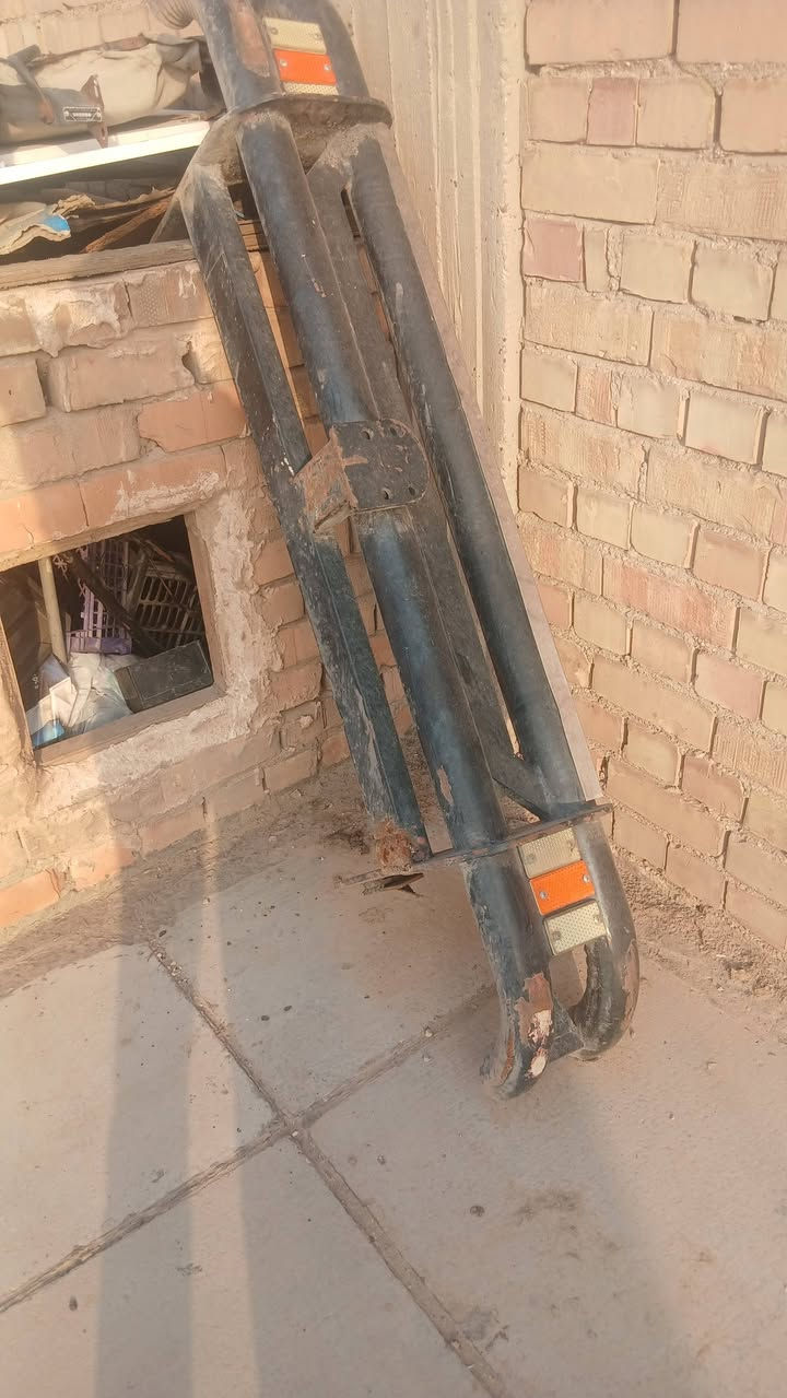 درع فتون • هورنات بوش • نظيف ٩/١٠